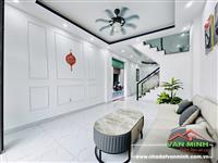 BÁN NHÀ PHỐ THIÊN LÔI - VĨNH NIỆM