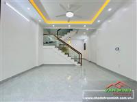 BÁN NHÀ PHỐ KHÚC HẠO - THIÊN LÔI - VĨNH NIỆM