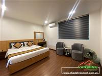 BÁN KHÁCH SẠN 7 TẦNG MẶT ĐƯỜNG TUYẾN 2 QUÁN NAM, KÊNH DƯƠNG, LÊ CHÂN, HẢI PHÒNG