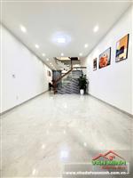 BÁN NHÀ PHỐ VĨNH CÁT - THIÊN LÔI - VĨNH NIỆM