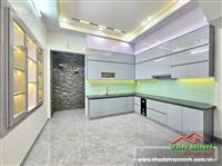 Bán nhà tái định cư Tam Kỳ, An Biên, Hải Phòng