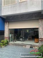 Bán nhà mặt đường số 15 đường Hạ Lũng, Đằng Hải, Hải An, Hải Phòng