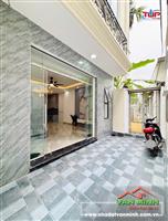 BÁN NHÀ PHỐ THIÊN LÔI - VĨNH NIỆM