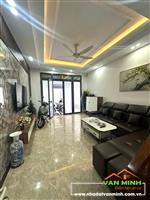 BÁN NHÀ PHỐ KHÚC HẠO - THIÊN LÔI - VĨNH NIỆM