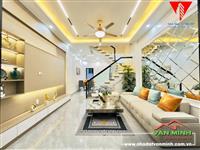 Bán nhà ngõ Tôn Đức Thắng, Lê Chân, Hải Phòng