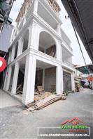 Bán nhà ngõ Trần Nguyên Hãn, Lê Chân, Hải Phòng