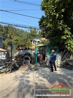 Chuyển nhượng lô đất đường liên xã thông đường 352, Lại Xuân, Thủy Nguyên, Hải Phòng