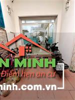 Bán nhà mặt ngõ Tô Hiệu, Lê Chân, Hải Phòng