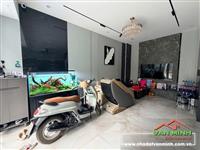 Bán nhà khu TĐC Hồ Sen, Vĩnh Niệm, Lê Chân, Hải Phòng