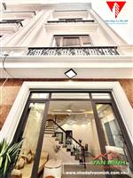 Bán nhà ngõ Thiên Lôi, Lê Chân, Hải Phòng