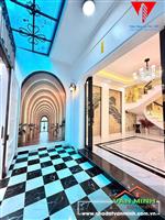 Bán nhà ngõ Hai Bà Trưng, Lê Chân, Hải Phòng