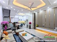 Bán nhà ngõ Miếu Hai Xã, Lê Chân, Hải Phòng