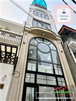 Bán nhà mặt ngõ Hồ Sen, Lê Chân, Hải Phòng