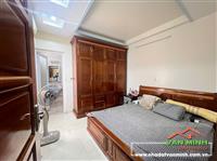 Nhà mặt đường Trần Thành Ngọ - 4 tầng - Vị trí đẹp