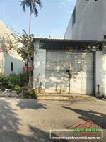 80m2 đất mặt đường Thống trực - Tặng nhà cấp 4 trên đất - Đường 5m