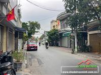 Bán nhà mặt Đường Trung Hành, Hải An, Hải Phòng