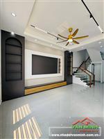 BÁN NHÀ PHỐ THIÊN LÔ - VĨNH NIỆM - AEON