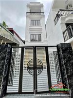 Bán nhà ngõ Miếu Hai Xã, Lê Chân, Hải Phòng