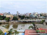 Bán nhà mặt đường Vạn Kiếp, Hồng Bàng, Hải Phòng