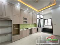 Bán nhà khu phân lô Vĩnh Niệm, Lê Chân, Hải Phòng