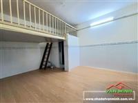 CHÍNH CHỦ CẦN CHO THUÊ CĂN HỘ MINI  GIÁ RẺ QUẬN 1,  TP.HCM