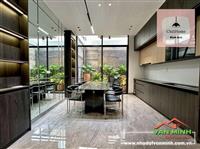 BÁN NHÀ MẶT PHỐ KHÚC HẠO - THIÊN LÔI THÔNG SANG TĐC TAM KỲ - HỒ SEN