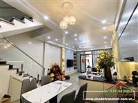 Bán nhà Trần Nguyên Hãn Lê chân Hải phòng 