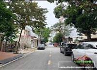 Bán đất mặt ngõ 732 Ngô Gia Tự, Hải An, Hải Phòng