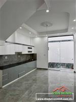  Nhà 3 tầng xây mới tại đường Phan Trứ - Ngõ trước đất 4m