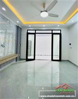 BÁN NHÀ PHỐ KHÚC HẠO - THIÊN LÔI - VĨNH NIỆM