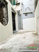 Bán nhà ngõ Tôn Đức Thắng, Lê Chân, Hải Phòng