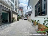 Chuyển nhượng lô đất mặt ngõ Lạch Tray, Ngô Quyền, Hải Phòng