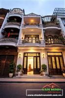 Bán nhà mặt ngõ Trần Nguyên Hãn, Lê Chân, Hải Phòng