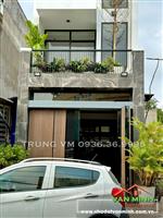 Bán nhà mặt đường Khúc Hạo, Thiên Lôi, Hải Phòng