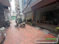 Bán nhà ngõ 302 Văn Cao, Đằng Lâm, Hải An, Hải Phòng