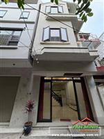 Bán nhà mặt ngõ Trần Nguyên Hãn, Lê Chân, Hải Phòng