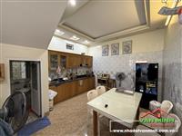 Bán nhà Ngô Gia Tự - Hải An lô góc oto đỗ cửa