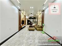 Bán nhà Tuyến 2 Trần Nguyên Hãn, Lê Chân, Hả Phòng