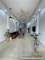 Bán nhà mặt đường Thế Lữ, Hồng Bàng, Hải Phòng