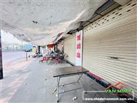 Cho thuê mặt bằng kinh doanh tại số 726 mặt đường Nguyễn Văn Linh, Niệm Nghĩa, Lê Chân (An Biên mới), Hải Phòng