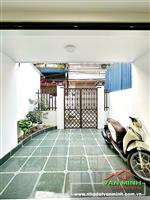 Bán nhà sân cổng xinh xắn phố Trần Nguyên Hãn, Lê Chân, Hp