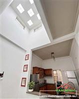 Bán nhà khu phân lô phố Hùng Duệ Vương, Hồng Bàng, HP