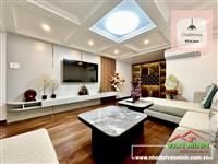 Bán nhà đẹp tuyến 2 Trần Nguyên Hãn Oto đỗ cửa, Lê Chân, Hải Phòng