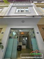 Bán hoặc cho thuê lâu dài nhà số 10/25/311 Đằng Hải, Hải An, Hải Phòng