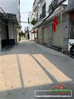 Bán nhà số 10/25/311 Đằng Hải, Hải An, Hải Phòng