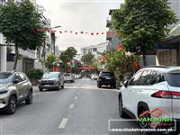 Chuyển nhượng lô đất mặt đường Đào Nhuận, Lê Chân, Hải Phòng