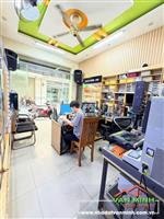 Bán nhà mặt đường Hào Khê, Lê Chân, Hải Phòng