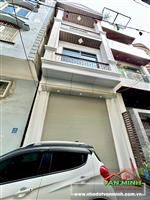 Bán nhà ngõ Nguyễn Đức Cảnh, Lê Chân, Hải Phòng