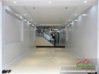 BÁN NHÀ PHỐ KHÚC THỪA DỤ - THIÊN LÔI - AEON