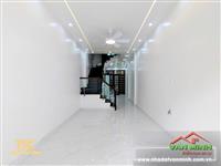 Bán nhà ngõ Tô Hiệu, Lê Chân, Hải Phòng